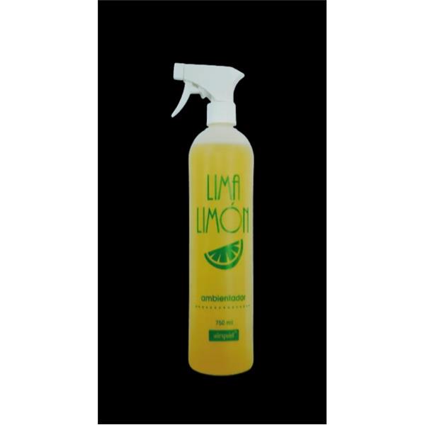 Ambientadores spray Airquid
