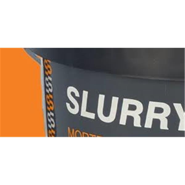 Slurry bituminoso Assa
