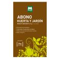 ABONO HUERTA/JARDIN 2 KG