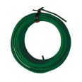 ALAMBRE PLASTIF VERDE -ROLLO 50 MT-