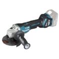 AMOLADORA DGA518ZU MAKITA 125MM BL 18V DIAL