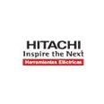 HITACHI