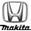 Somos distribuidores oficiales de Makita y Honda